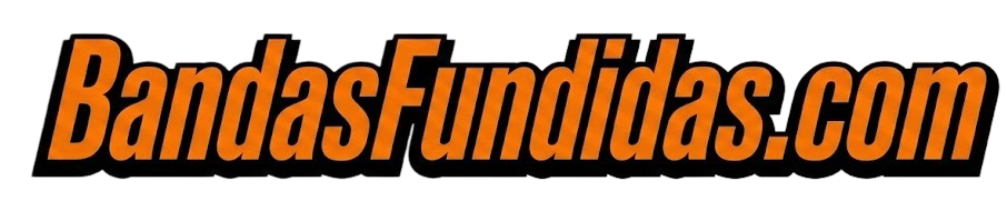 Bandas Fundidas Antideslizante
